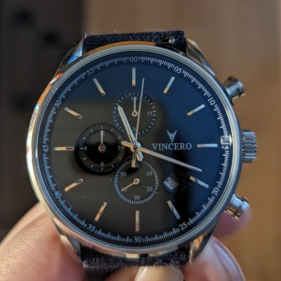 Vincero Collective Chrono S Watch - Picture 2 of 8